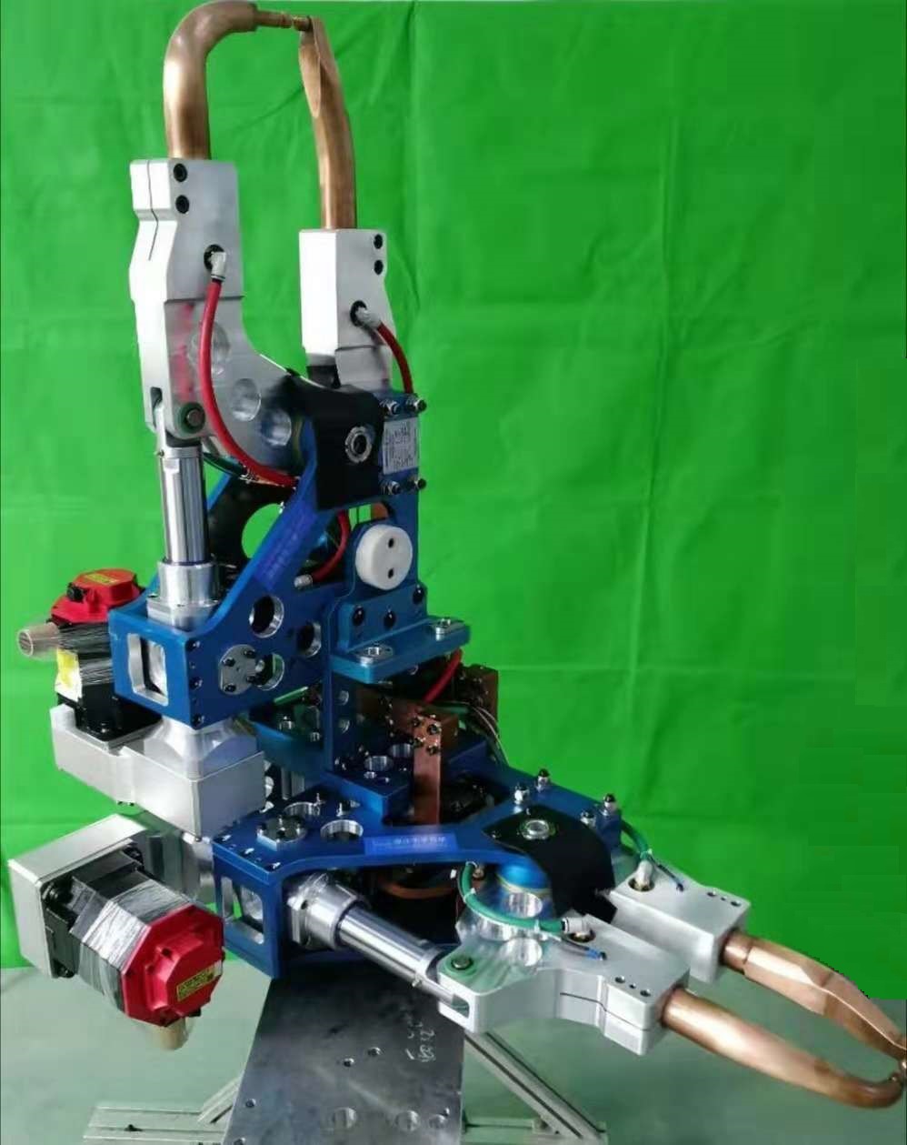 双枪150公斤
